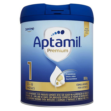 Aptamil Premium 1 800g - DANONE