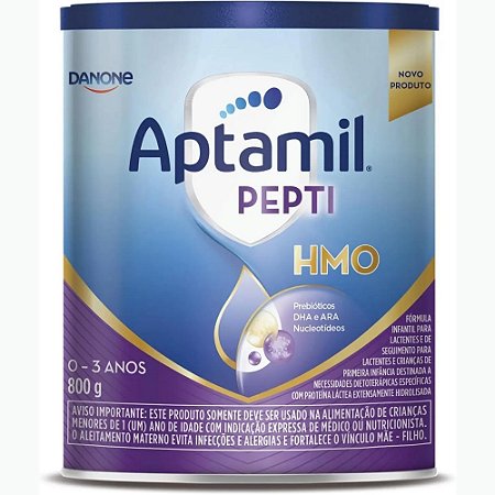 APTAMIL PEPTI 800g - DANONE