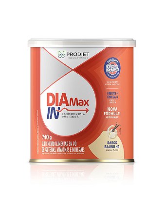 DIAMAX IN 740G PRODIET