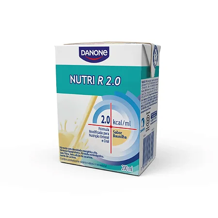 Nutri R 2,0 kcal/mL 200 mL - DANONE
