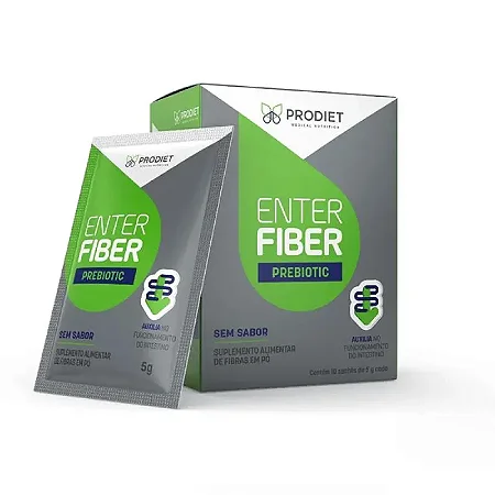 ENTER FIBER PREBIOTIC CX10/5G