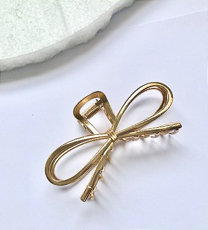 PIRANHA LAÇO DOURADO 1