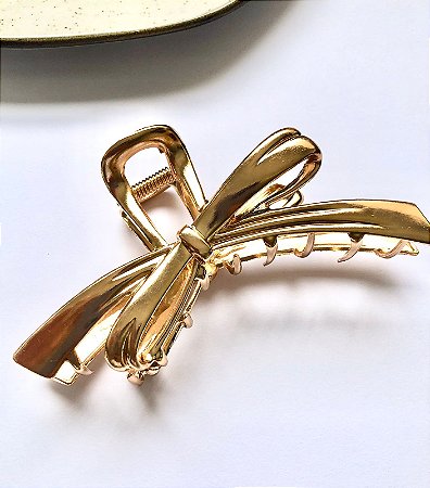 PIRANHA LAÇO DOURADO 2