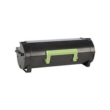 TONER LEXMARK 604X 60FBX00 MX510 MX511 MX610 MX611 20K