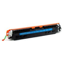 TONER COMPATÍVEL COM HP CF351A CE311A 130A CIANO | M176 M177 M176N M177FW 1K