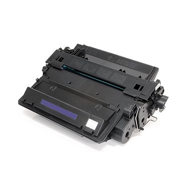 CARTUCHO DE TONER  PARA HP CE255X CE255XB | P3015 P3015N P3015D P3015DN P3015X M525F | Evolut | 12K