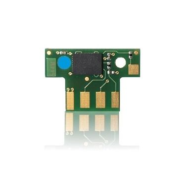 Chip Compatível Lexmark X544 C544 X548 C540 Black | 2.5 k