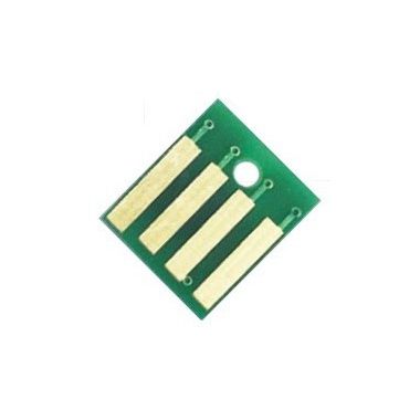 Chip Compatível Toner Lexmark MX310 MX410 MX510 MX511 MX610 MX611 20k