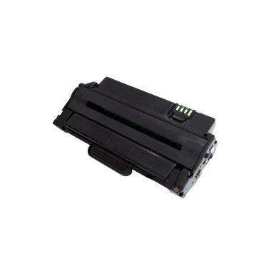 CARTUCHO DE TONER COMPATÍVEL SAMSUNG D105| SAMSUNG SCX-4600 SCX-4623F ML1910 1915 2525 2.5K