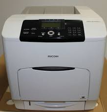 Impressora Colorida laser Ricoh C430nd (SUCATA)