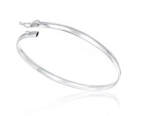 Bracelete em Prata 925