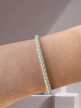 Pulseira Pipoca