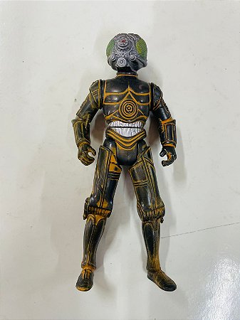 4-Lom Star Wars The Power of the Force (Hasbro)