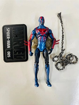 Homem Aranha / Spider-man 2099 Marvel Universe