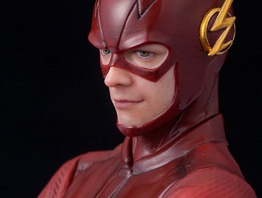 Barry Allen The Flash Artfx+ Kotobukiya Original