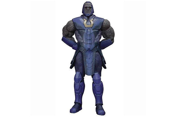 Darkseid Injustice Gods Among Us Storm Collectibles Original