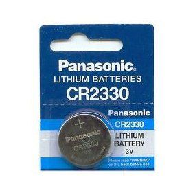 Bateria Panasonic 2330