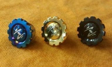 Coroa Invicta Thunderbold