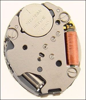 Miyota 5y30 hotsell