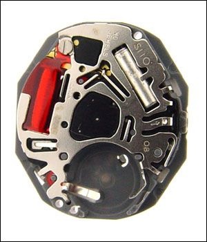 MÁQUINA VJ22