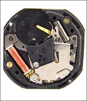MÁQUINA VX3J