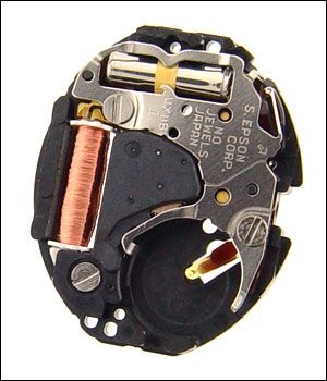MÁQUINA VX11