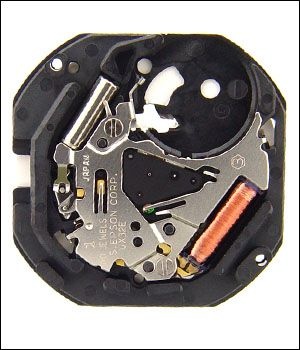 MÁQUINA VX32-3