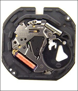 MÁQUINA VX32-6