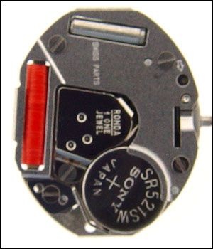 MÁQUINA HONDA 751