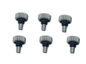 coroa em aço orient homem ( modelo antigo 46941 )