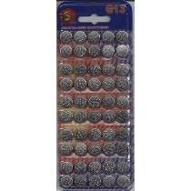 BATERIA G13 (SIMILAR A LR44)