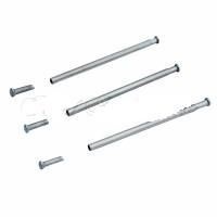 Pino de rebite ( para fecho) 24MM