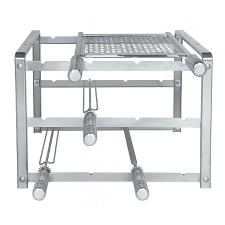 Kit Suporte 1004 Premium