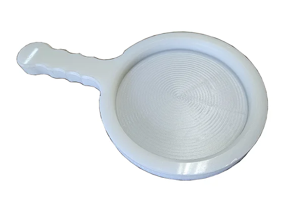 Raquete p/ Espeto sem furo