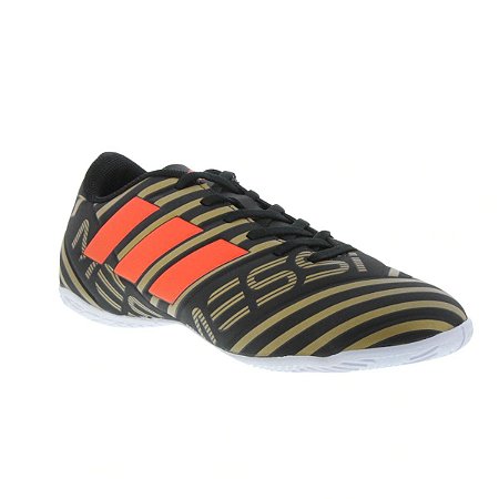 Chuteira Futsal Adidas Nemezi Messi 17 - PRODUTO ORIGINAL - K&A