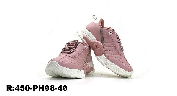 tenis nike states feminino