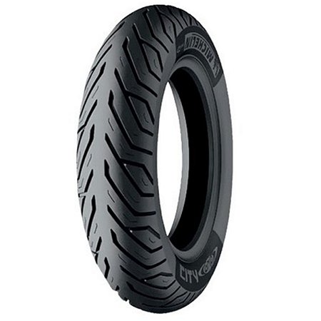 Pneu 110/70 R 16 52S City Grip Front Moto Michelin