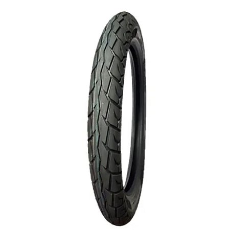 Pneu 60/100-14 Pour Dirt Bike - Compatible 2.50-14 Avant Ou Arrière, Résistant Usure 280 KPa