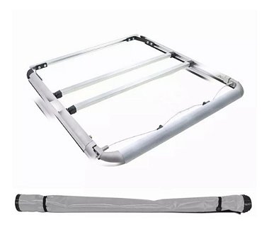 Capota Maritima Courier 97 A 2007 2008 2010 2011 2013 Trek