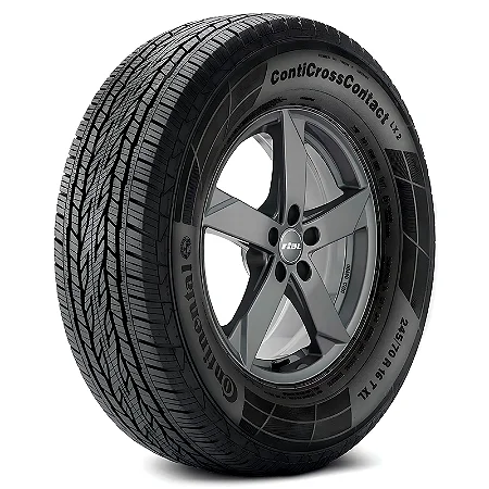 Pneu 245/70 R 16 111T ContiCrossContact LX2 Continental