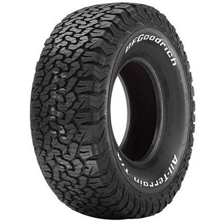 Pneu 275/65 R 18 123/120R All-Terrain T/A Ko 2