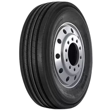 Pneu 295/80 R 22.5 18PR 152/148 Dr766 - Durable Liso