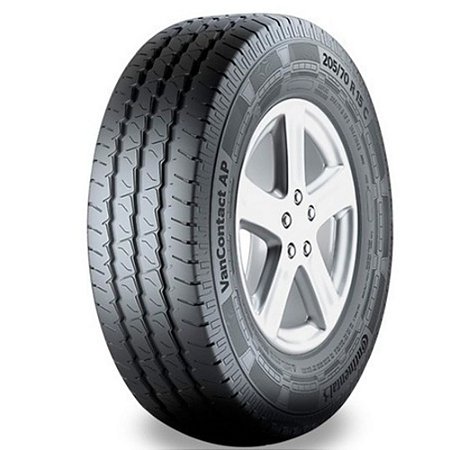 Pneu 195/75 R 16 8 Pr Continental Vancontact AP 107/105R