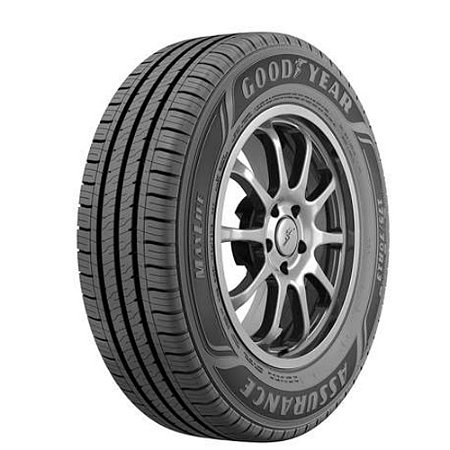 Pneu 165/70 R 14 85T Assurance Maxlife Goodyear