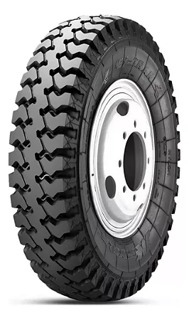 7.50-16 JET TRAK 124/121M 16PR TT PNEU JK TYRE (BORRACHUDO)