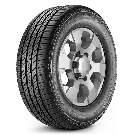 Pneu 225/55 R 18 98V Bravuris 4X4 Barum