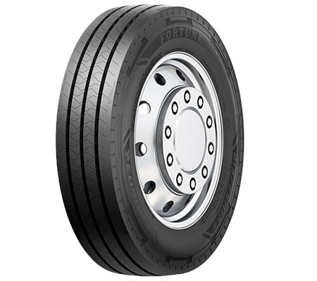 Pneu Fortune 215/75 R17.5 135/133J FAR603 18 Lonas - Liso