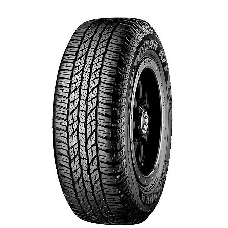 Pneu Yokohama 265/70 R18 116H G015 A/T