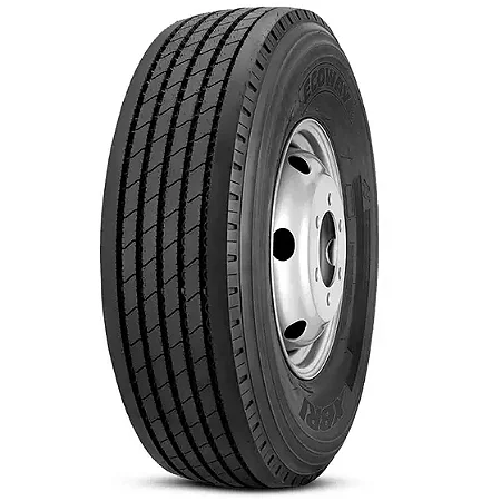 Pneu Xbri 295/80 R22.5 152/149M Ecoplus P2 - Liso