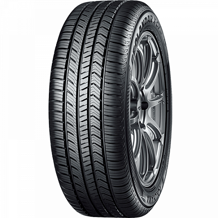 Pneu Yokohama 235/55 R19 105W G057 X-CV